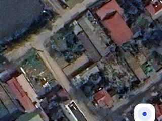 Bán đất tại hồ chí minh 1,55 tỷ, 90m2, mặt tiền 6,74m, pháp lý đầy đủ