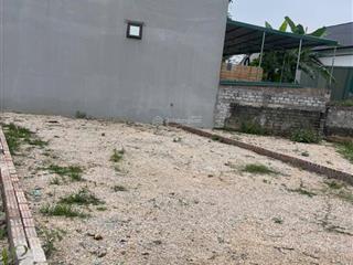 Bán đất tại đường hồ chí minh, 1,445 tỷ, 80.4m2, mặt tiền 6.75m, pháp lý đầy đủ