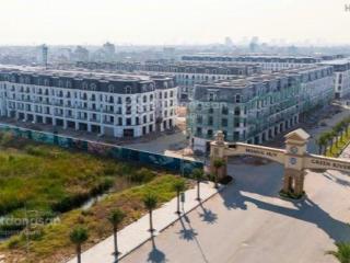 Căn độc quyền vip dự án hoàng huy green river, giá rẻ nhất dự án