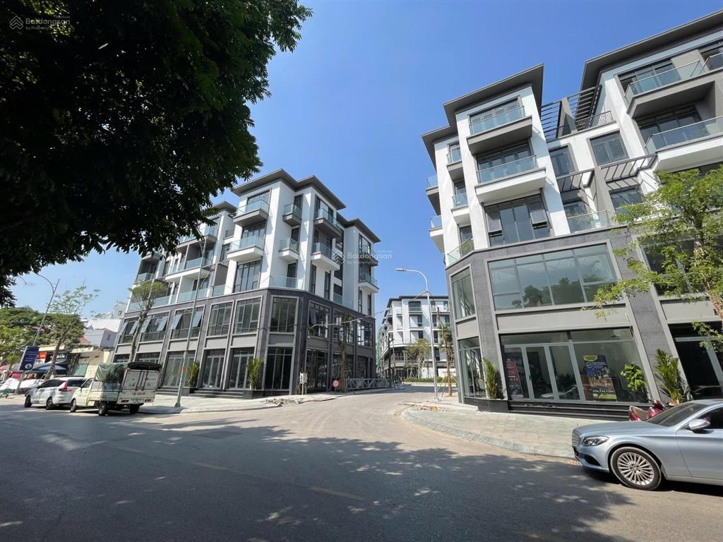 Bán căn góc vip nhất dự án harbour center  số 3 lê lai  đã có sổ hồng