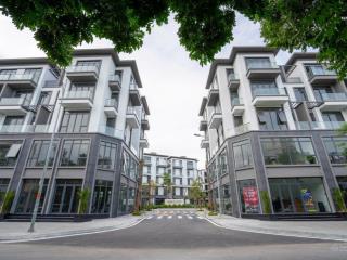Bán căn góc vip nhất dự án harbour center  số 3 lê lai  đã có sổ hồng