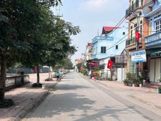 Bán đất lệ chi, gia lâm, hà nội, ngõ ô tô tránh, gần quốc lộ, gần trường đại học, 62m2, giá 3 tỷ