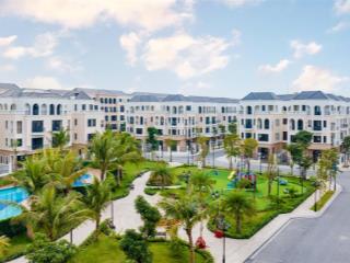 Giảm giá nhà liền kề khu đô thị ocean park, 52m2, 4 tầng, giá 7 tỷ có thiện chí