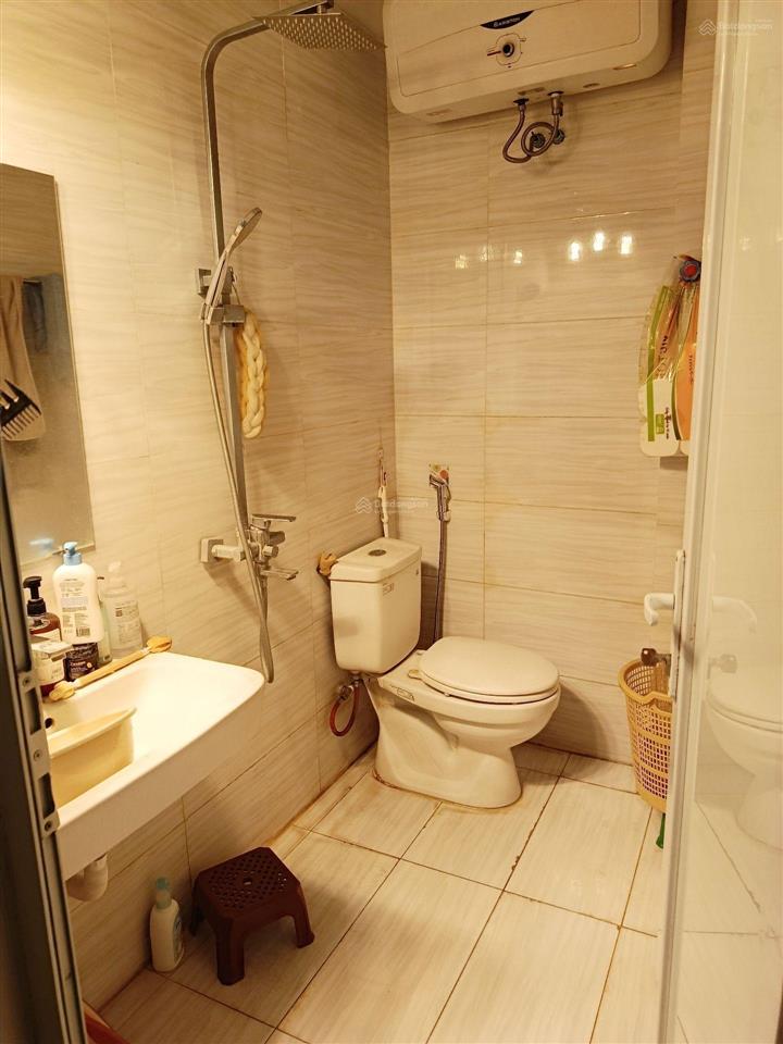 Bán gấp nhà mặt ngõ 605/2 bát khối, long biên 45m2 x 4 tầng, gần trung tâm phường, ô tô đỗ cổng