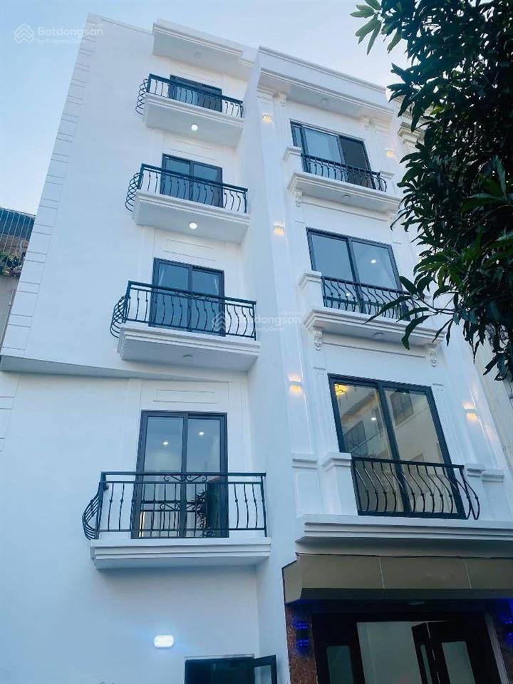 Bán nhà 6 tầng, thang máy, ngõ 565/58 bát khối, long biên diện tích 46m2 x 6t, mặt tiền rộng, ô tô