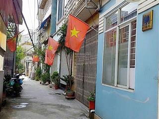 Bán nhà 3 tầng, giá giảm sốc cho nhà đầu tư tại ngõ 691 long biên 51m2 x 3t, ngõ ô tô, tc chỉ 6 tỷ