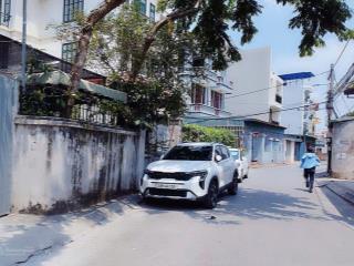 Bán nhà 3 tầng gần trường cự khối, ngõ ô tô, đất 51m² tại sẹc 20 ngõ 691 bát khối, l.biên