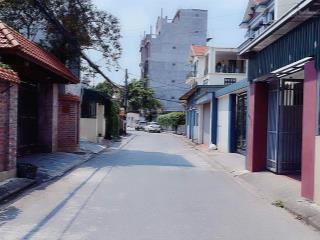Bán nhà 3 tầng tại xuân đỗ, bát khối, long biên 10 phút tới aeon lb, vincom ocean park, đất 51m²