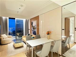 Cho thuê căn hộ new 100% tòa sea 1pn 1wc, 53m2, 50 triệu grand marina saigon, q1, hcm