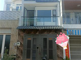 Nhà hương lộ 2, khu đồng bộ, hẻm xe tải quay đầu