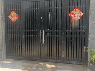 Nhà đẹp vào ở ngay, hẻm xe hơi, trung tâm quận bình tân