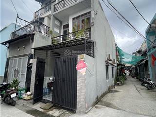 Nhà đẹp vào ở ngay, hẻm xe hơi