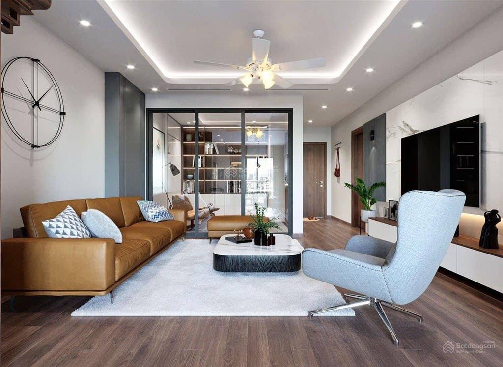 Chính chủ chuyển công tác cần bán căn 95m2 2pn chung cư 173 xuân thủy giá tốt nhất thị trường