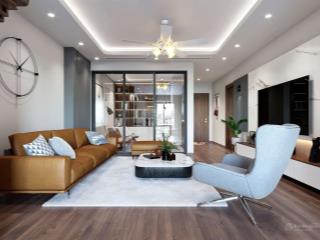 Chính chủ chuyển công tác cần bán căn 95m2 2pn chung cư 173 xuân thủy giá tốt nhất thị trường
