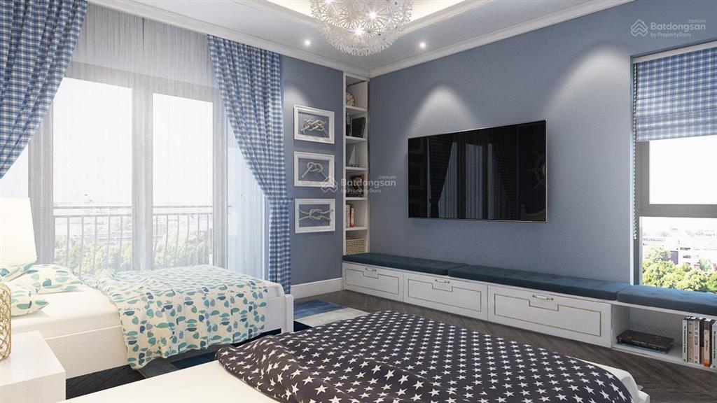 Chính chủ chuyển công tác cần bán căn 95m2 2pn chung cư 173 xuân thủy giá tốt nhất thị trường