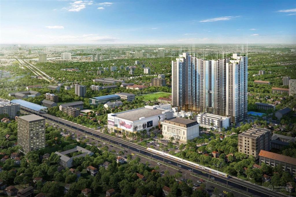 Em huyền lễ tân được chủ nhà gửi bán căn quỹ căn ngoại giao chung cư mipec rubik 360 giá tốt
