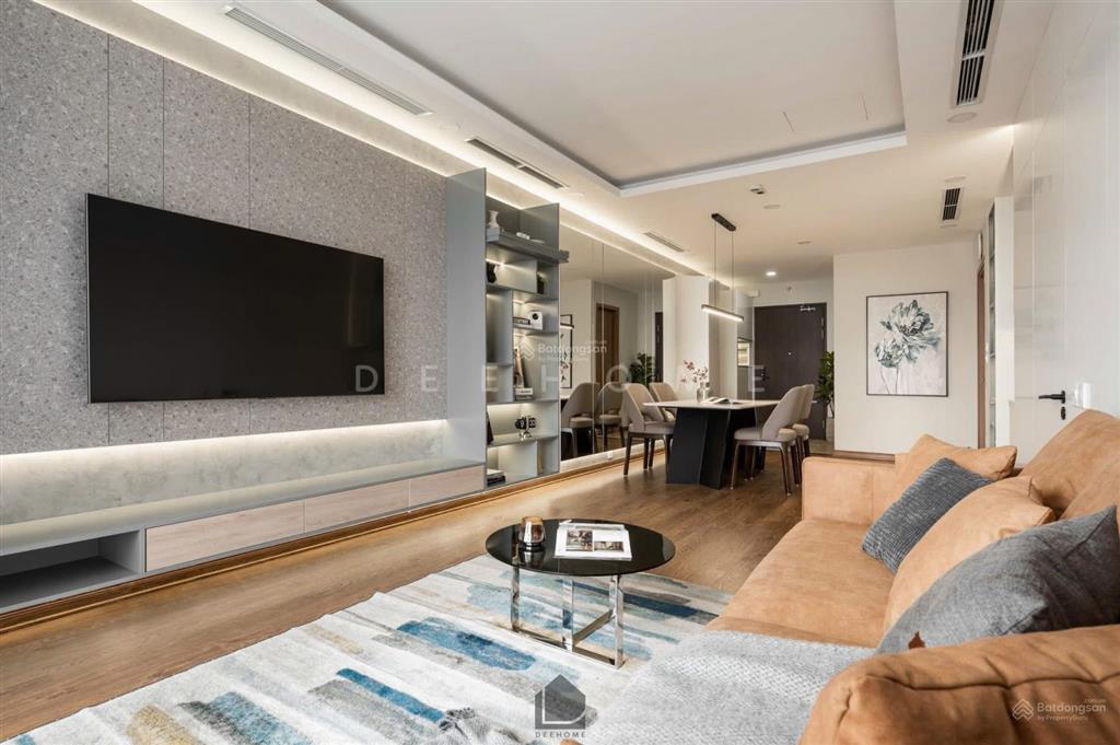 Chính chủ cần cho thuê gấp căn hộ 3pn 131m2 chung cư flc complex giá tốt thị trường