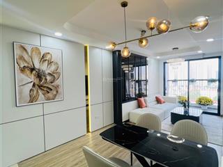 Gia đình chuyển công tác cần bán gấp căn 2pn 60m2 chung cư hateco giá tốt thị trường