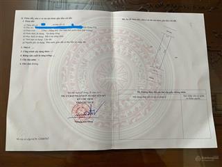 Bán nhà chính chủ diện tích 229m2, bám mặt đường ql39a, thuận lợi kinh doanh