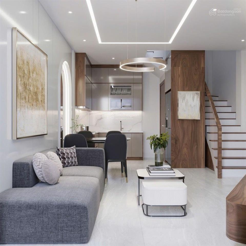Bán nhà mặt phố tại ngọc lâm, 8 tỷ vnd, 30 m2, view đẹp, nhiều tiện ích