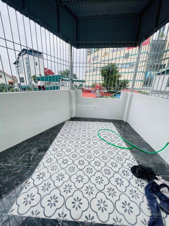 Bán nhà mặt phố tại ngọc lâm, 8 tỷ vnd, 30 m2, view đẹp, nhiều tiện ích