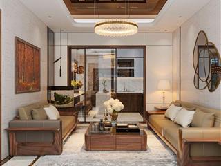 Bán nhà ô tô đỗ cửa..dt75m2 x 4t. giá 10,9 tỷ.. 2 thoáng trước sau