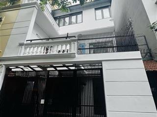 Đặng thái mai tây hồ.dt 75m2 x 3 tầng ngõ ô tô full nội thất.. giá 45,5 tỷ