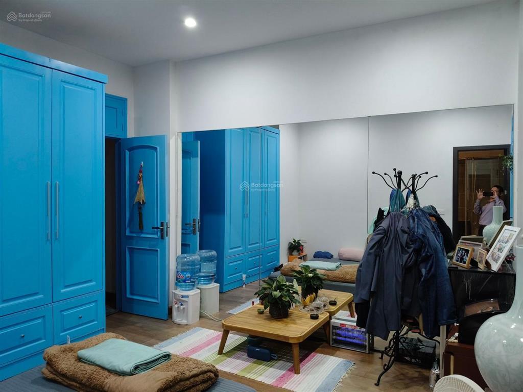 Đặng thái mai tây hồ.dt 75m2 x 3 tầng ngõ ô tô full nội thất.. giá 45,5 tỷ
