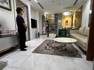 Bán căn hộ cao cấp times city full nội thất đẹp diện tích 83m² sổ đỏ chính chủ full nội thất .