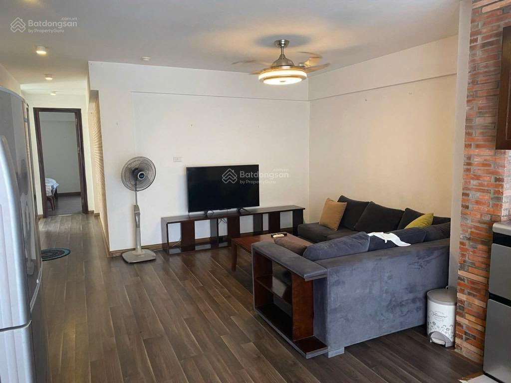 Bán nhà đặng thai mai. dt 80m2 x 6 tầng thang máy full nội thất. sđcc. giá 26,5 tỷ