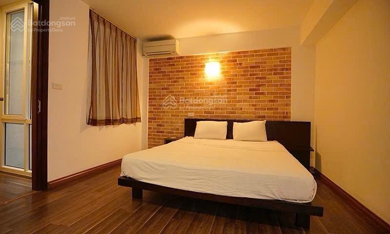 Bán nhà đặng thai mai. dt 80m2 x 6 tầng thang máy full nội thất. sđcc. giá 26,5 tỷ