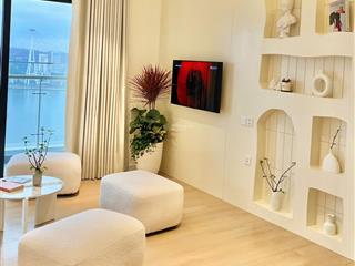 Homestay hạ long view biển  ngắm pháo hoa