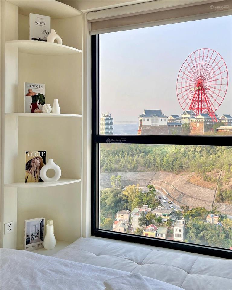 Homestay hạ long view biển  ngắm pháo hoa