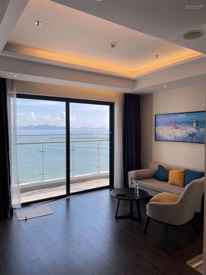 Chính chủ bán chung cư sapphire view biển 2pn, 2wc giá cắt lỗ