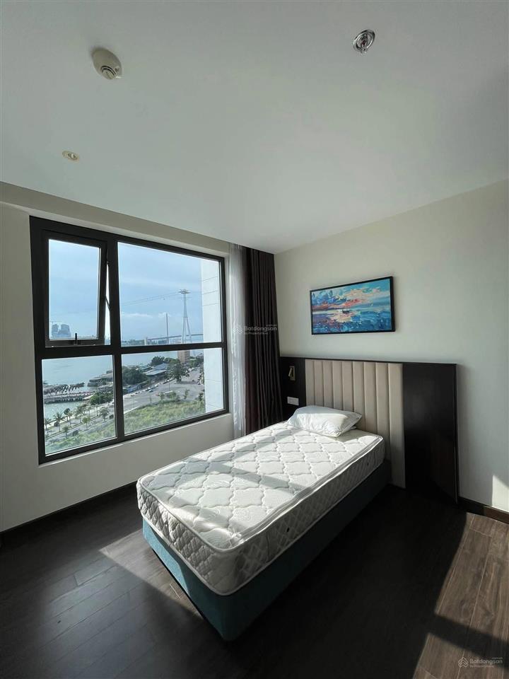 Chính chủ bán chung cư sapphire view biển 2pn, 2wc giá cắt lỗ