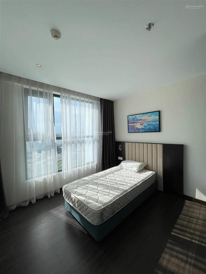 Chính chủ bán chung cư sapphire view biển 2pn, 2wc giá cắt lỗ