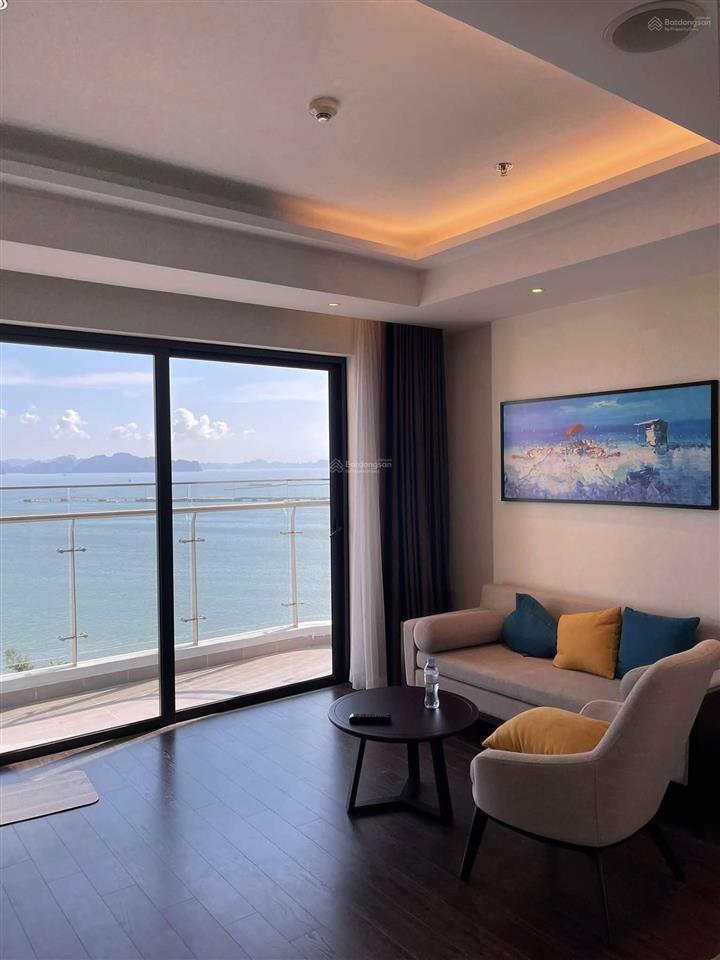 Chính chủ bán chung cư sapphire view biển 2pn, 2wc giá cắt lỗ