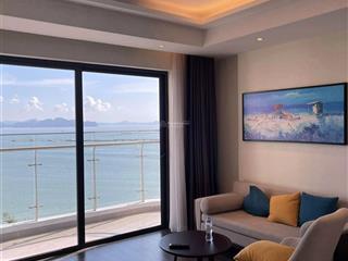 Chính chủ bán chung cư sapphire view biển 2pn, 2wc giá cắt lỗ
