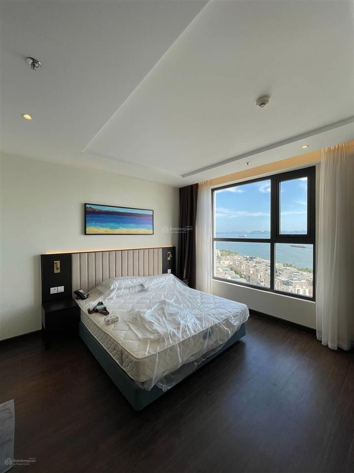 Chính chủ bán chung cư sapphire view biển 2pn, 2wc giá cắt lỗ