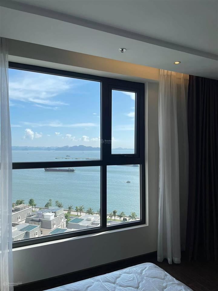 Chính chủ bán chung cư sapphire view biển 2pn, 2wc giá cắt lỗ