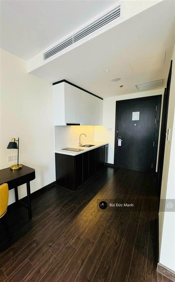 Bán cc đẹp xuất sắc tại best western premier sapphire hạ long, 1,58 tỷ, 35m2