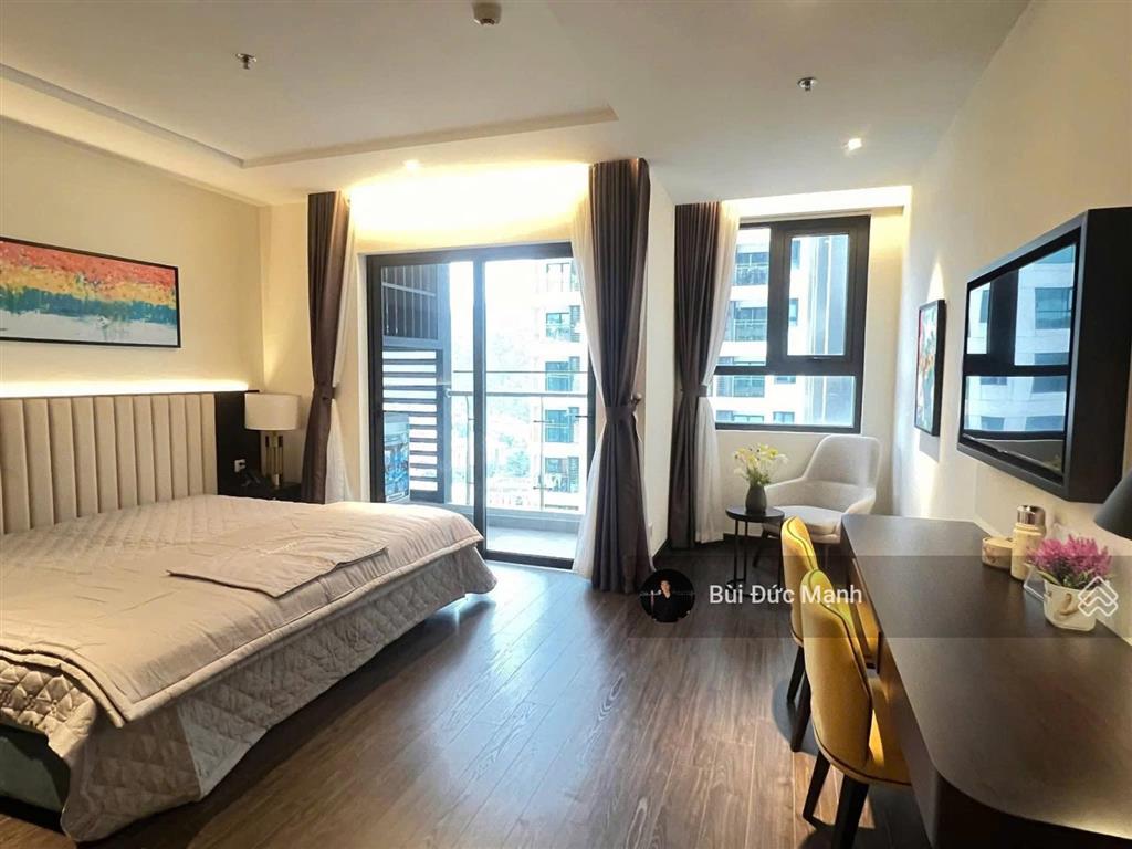 Bán cc đẹp xuất sắc tại best western premier sapphire hạ long, 1,58 tỷ, 35m2