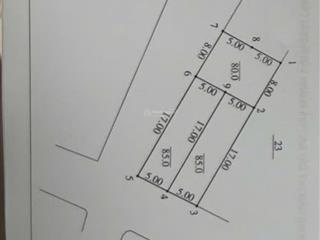 Chính chủ em cần bán đất trục chính vân từ phú xuyên 0961 080 ***