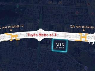 Ra mắt dự án imperia sky park  nam an khánh