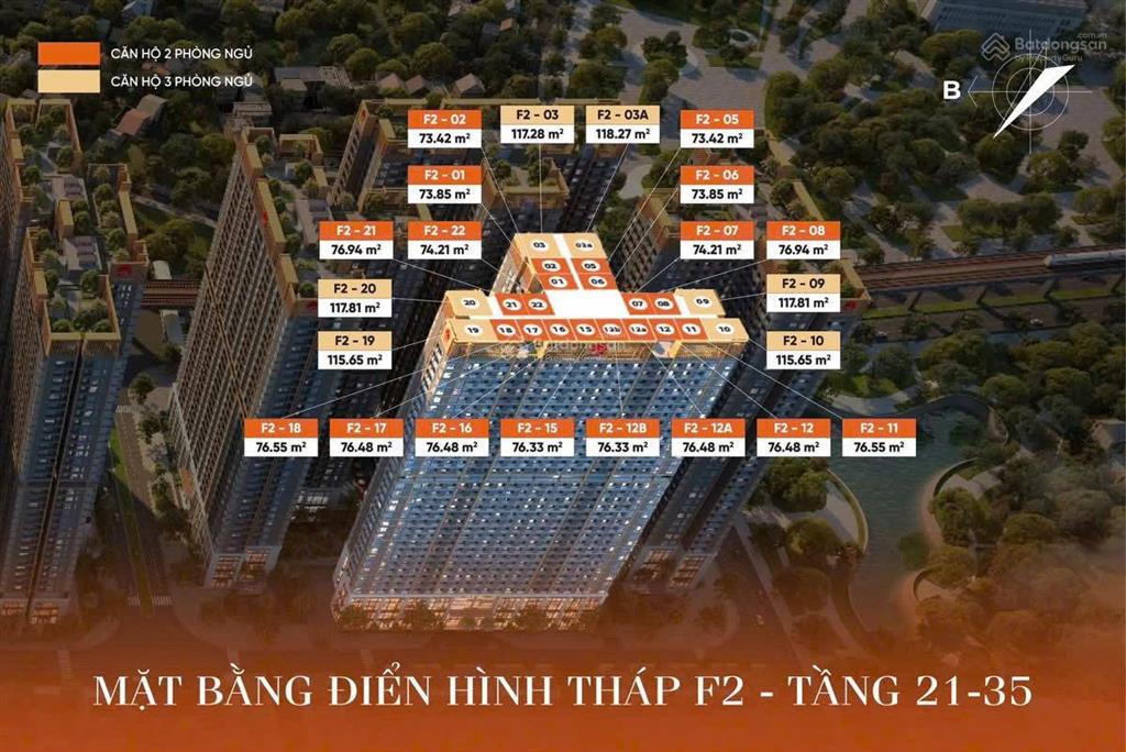 Bên em có căn đẹp độc quyền tại the flame vine  hh3 ạ