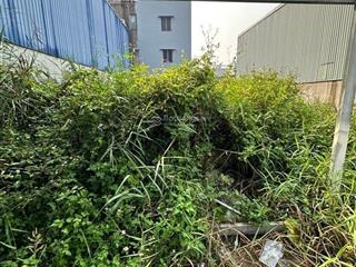 Bán đất dt 310m6,8*45 đường an phú đông 25 phường an phú đông quận 12 giá 12,6tỷ đường 10m