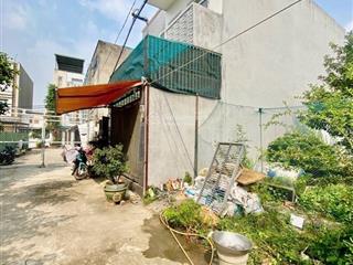 Đất dt74m(4,1*18) đường an phú đông 9 phường an phú đông quận 12, giá 4,3ty