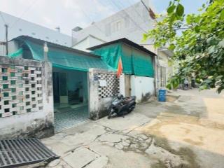 Bán nhà cấp 4 dt 116m2 (5,6*21) đường an phú đông 9 phường an phú đông, q12, giá 5,95 tỷ