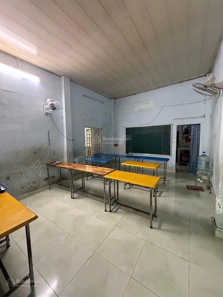 Bán nhà cấp 4 dt 116m2 (5,6*21) đường an phú đông 9 phường an phú đông, q12, giá 5,95 tỷ