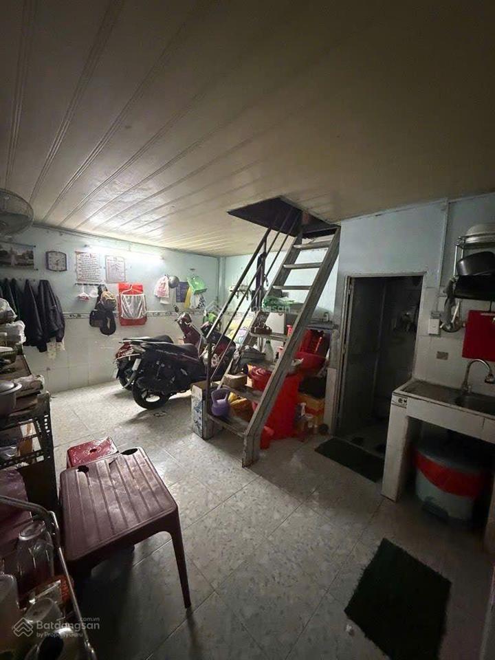 Bán nhà cấp 4 dt 116m2 (5,6*21) đường an phú đông 9 phường an phú đông, q12, giá 5,95 tỷ